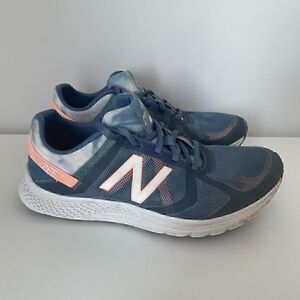 New Balance Vazee Transform Size 7 Blue Running Shoes Sneakers WX77SP